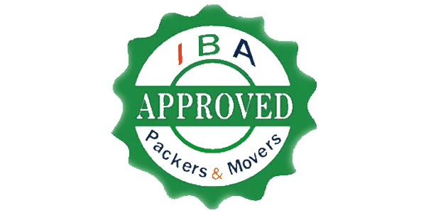 IBA Approved Packers and Movers