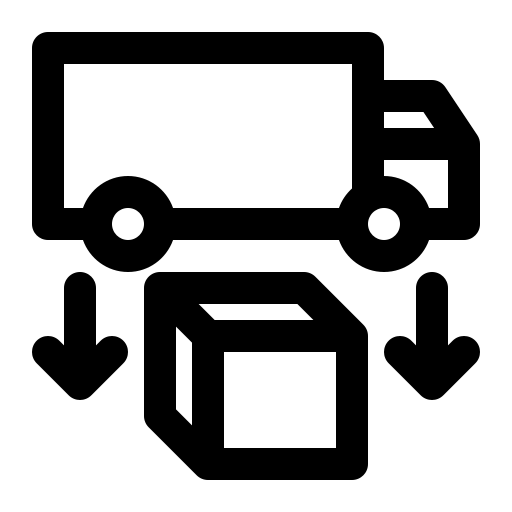 Loading and Unloading Services