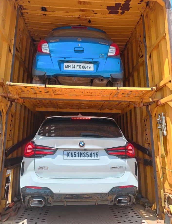 Car Transportation Services