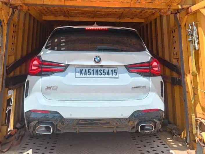 Car Transportation
