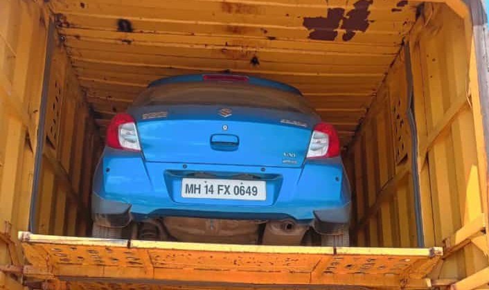 Additional Car Transport Services