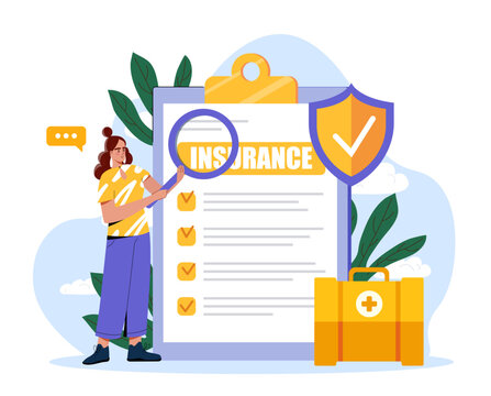 Goods Insurance Services