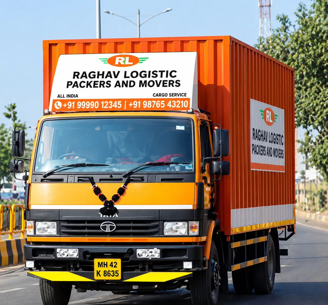 International Shifting Services