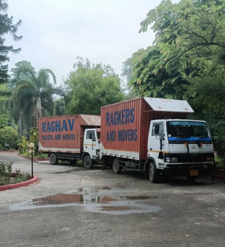 Loading and Unloading Services