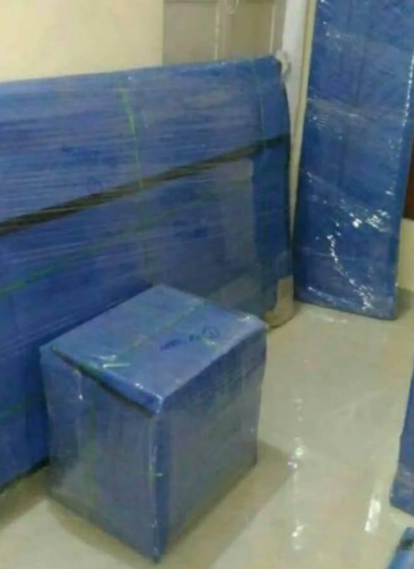 Luggage Delivery Services