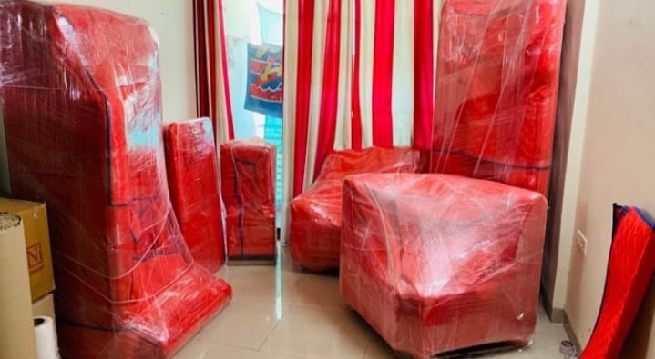 Additional Office Relocation Services