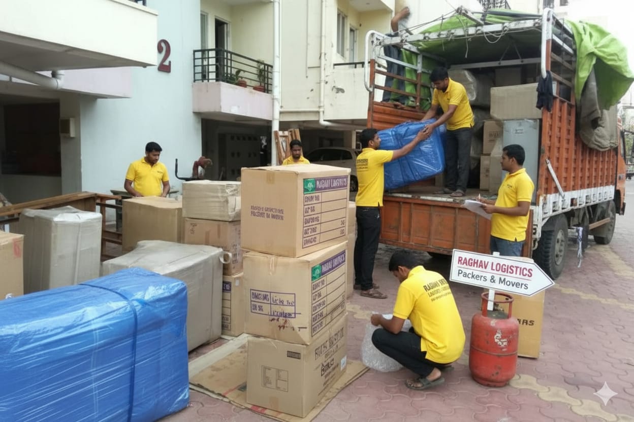 Loading and Unloading Support