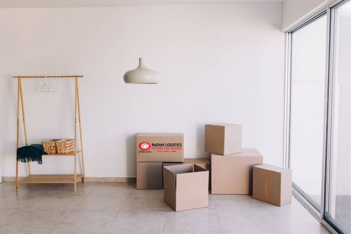 Trusted Movers Across India