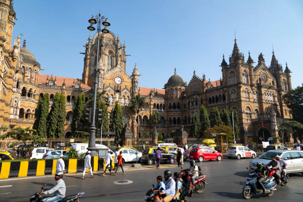 Packers and Movers in Mumbai