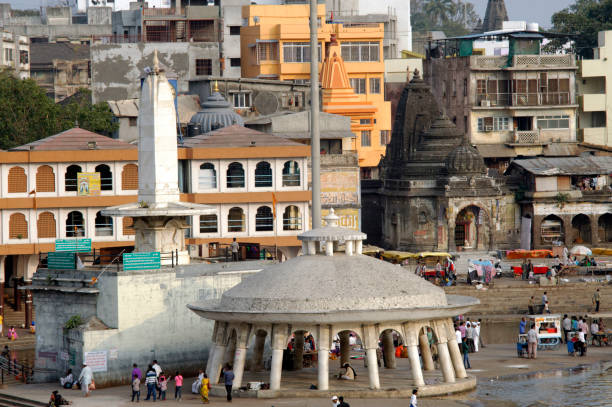 Packers and Movers in Nashik