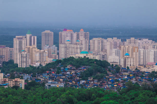Packers and Movers in Thane